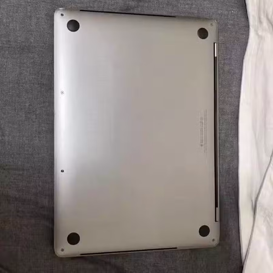 Macbook pro 13-inch,512G,touch bar 图片 4
