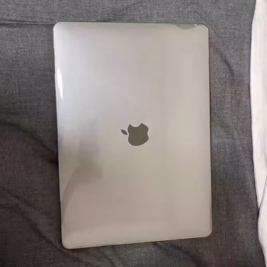 Macbook pro 13-inch,512G,touch bar 图片 5