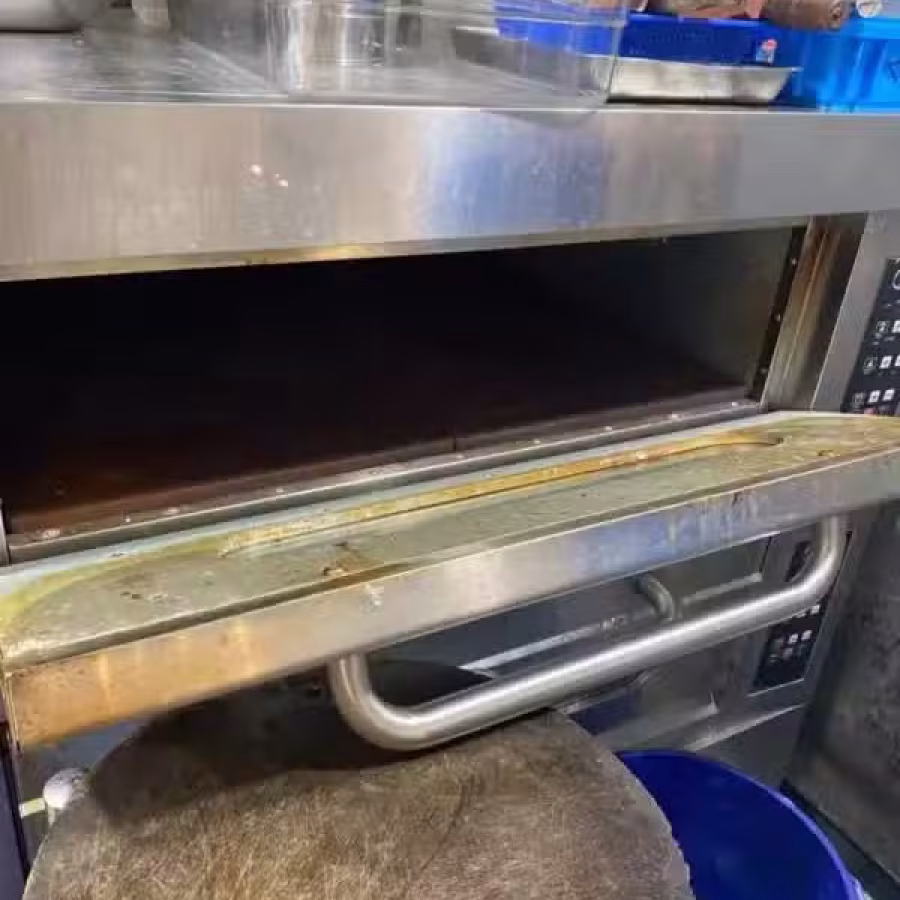商用烤箱 图片 1