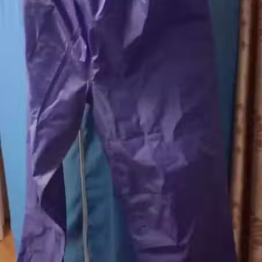 雨衣 图片 1