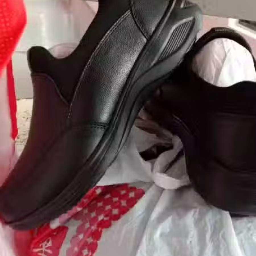 工作鞋 图片 2