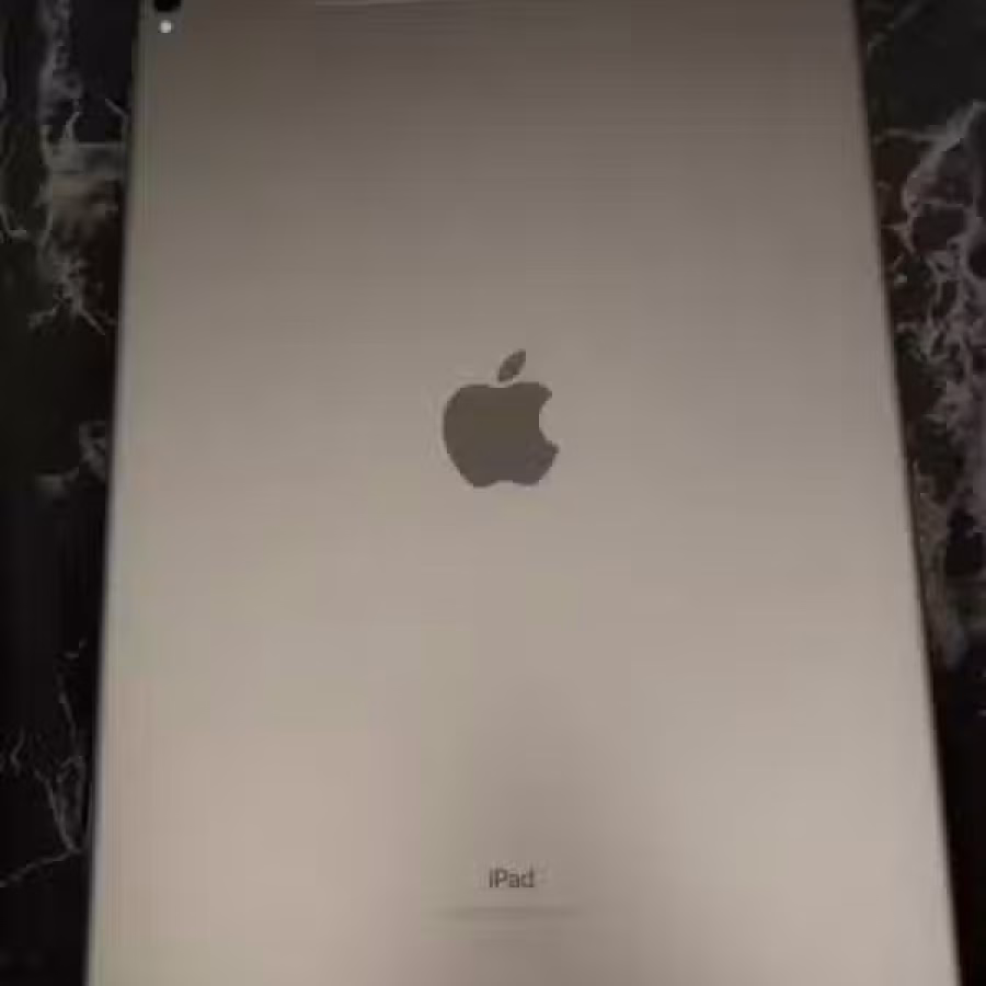 2018 ipad pro 12.9 图片 2