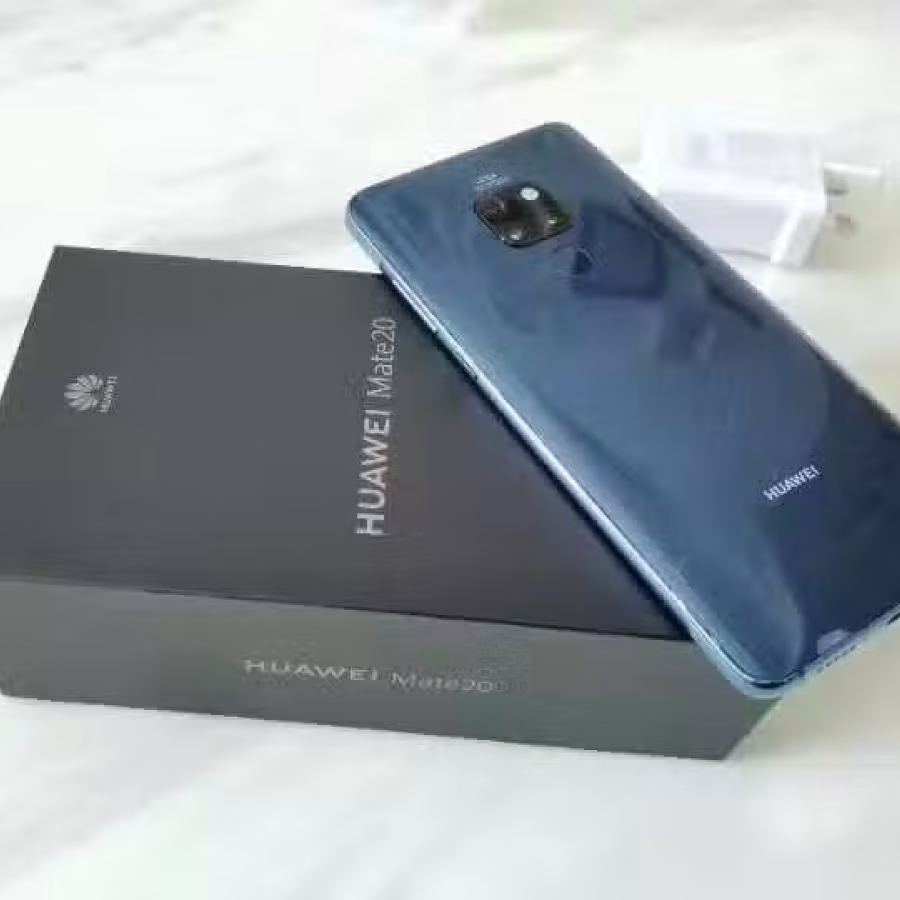 华为Mate20- 128GB  图片 2
