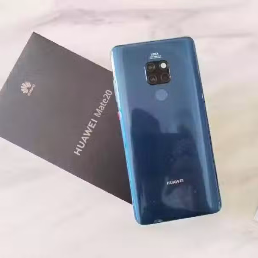 华为Mate20- 128GB  图片 3