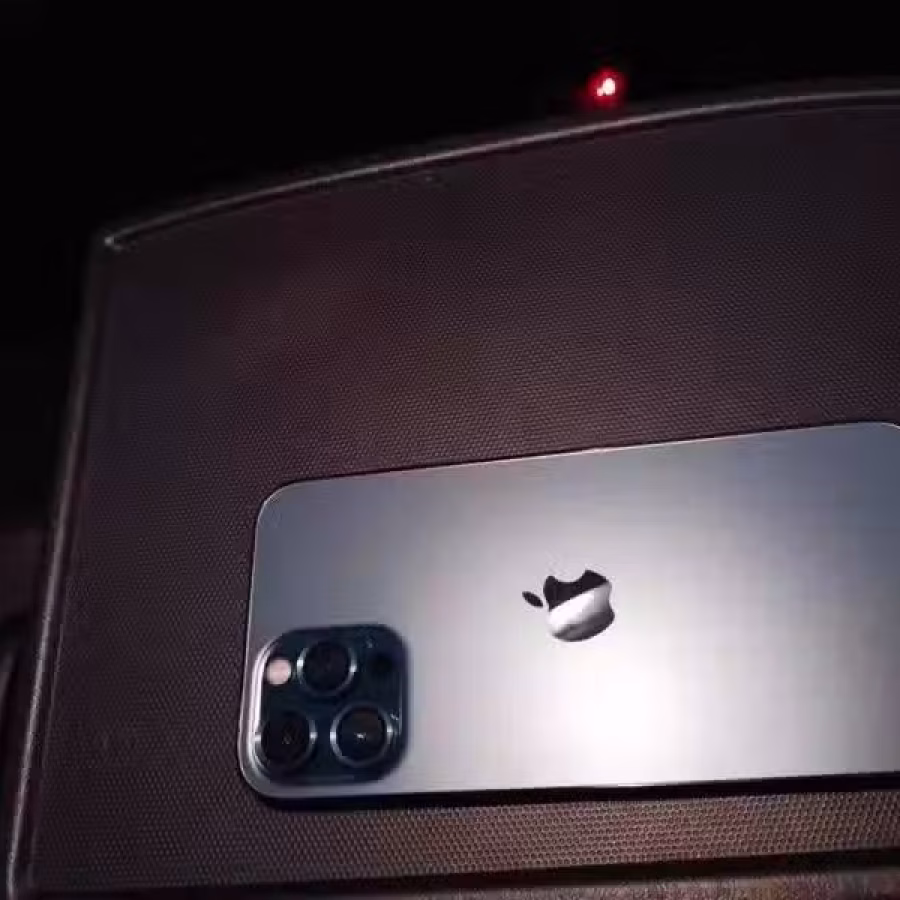 苹果12promax 图片 1