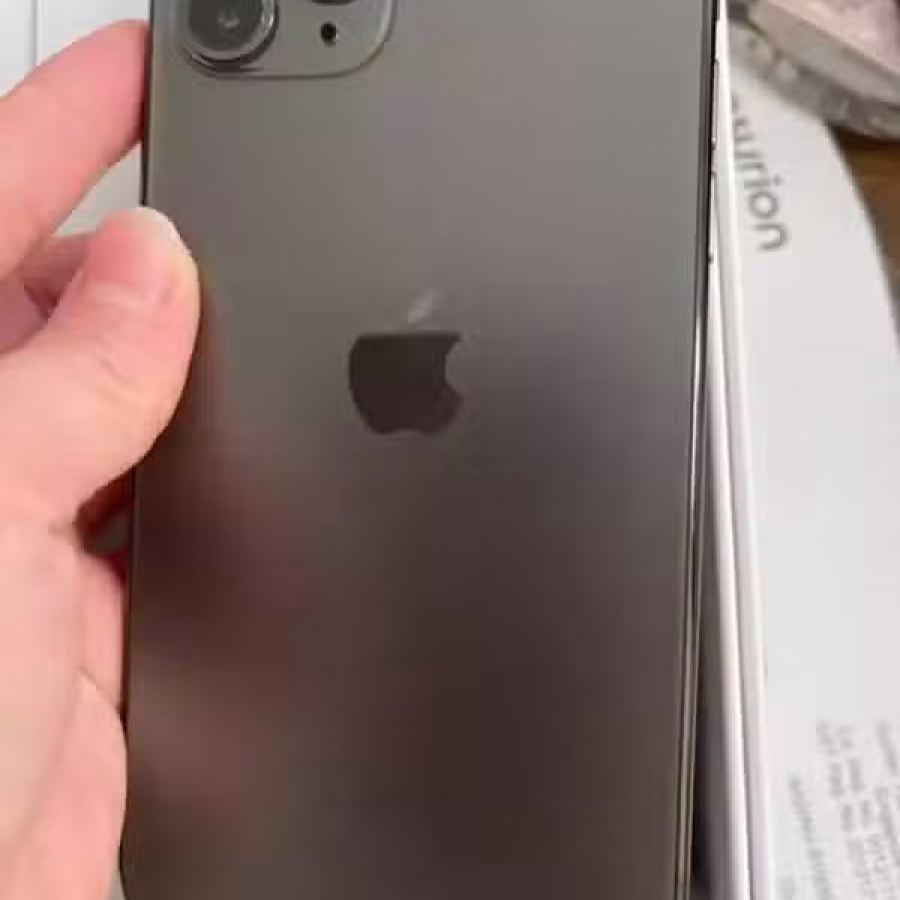 苹果11pro 256GB 图片 1