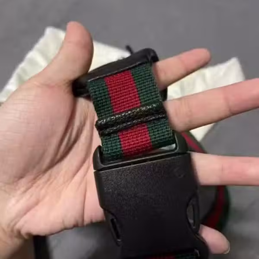 Gucci Belt Bag 图片 3