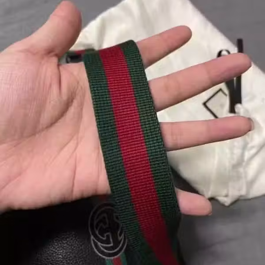 Gucci Belt Bag 图片 4