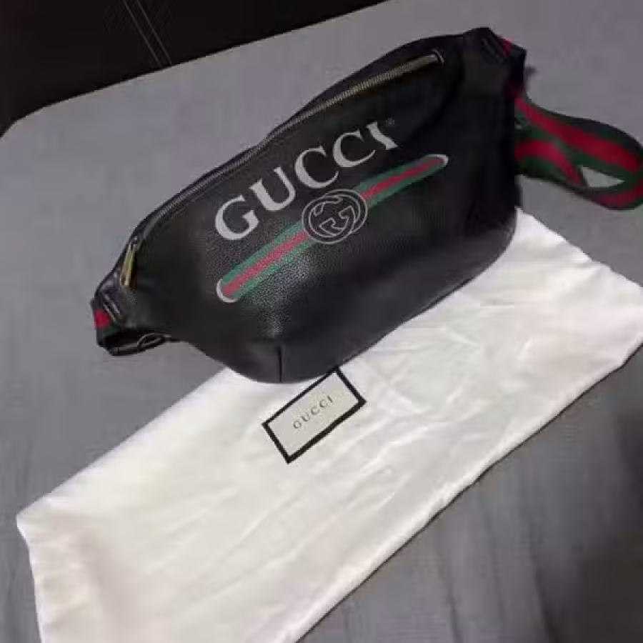 Gucci Belt Bag 图片 1