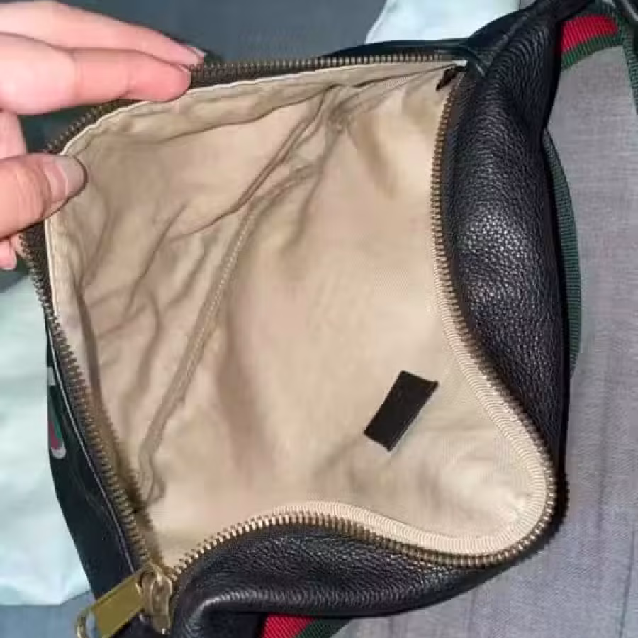 Gucci Belt Bag 图片 8