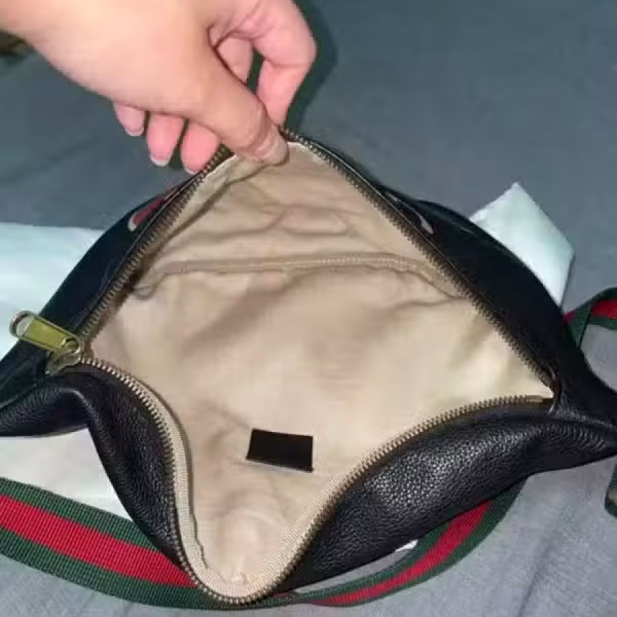 Gucci Belt Bag 图片 9