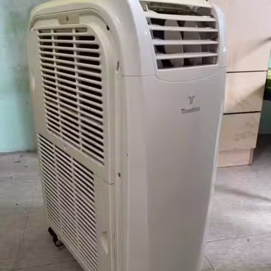 移动空调 图片 1