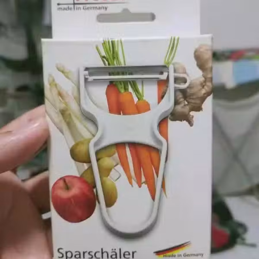 德国Ritter削皮器，（裕廊西） 图片 3