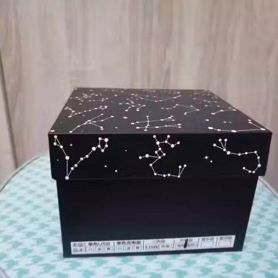 星空灯 图片 1
