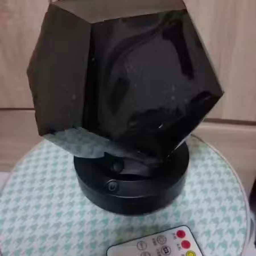 星空灯 图片 3