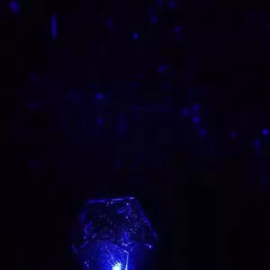 星空灯 图片 4