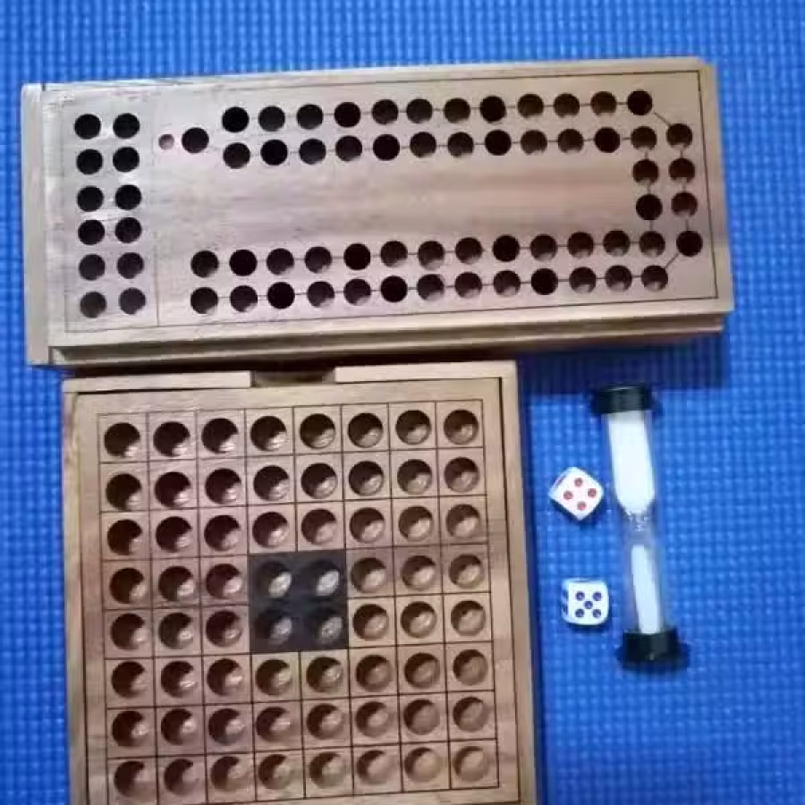 木制玩具 图片 2