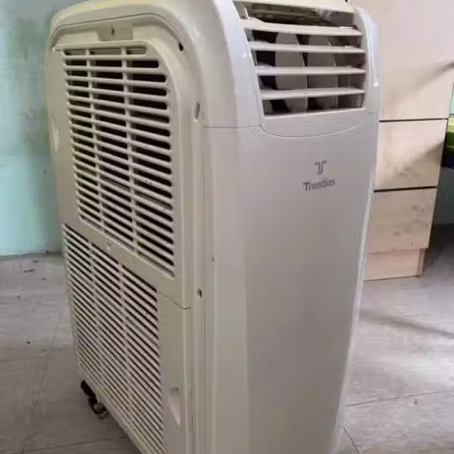 移动空调 图片 1