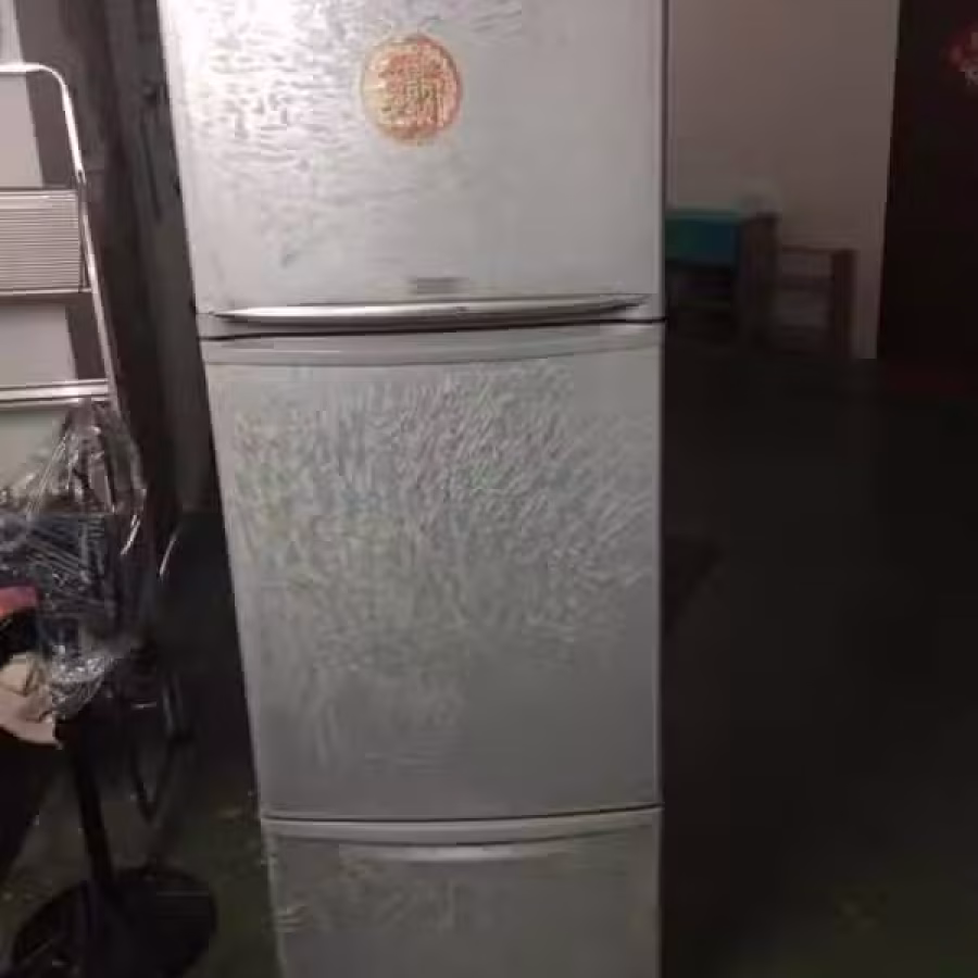 冰箱处理 图片 1