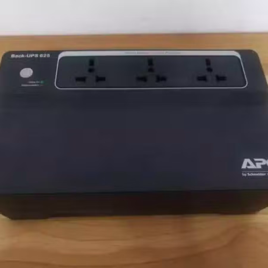 UPS电源 图片 1