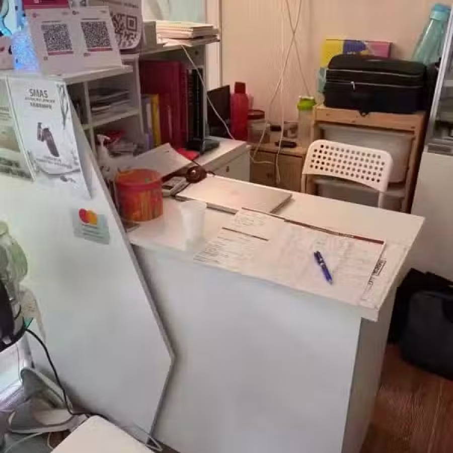 收银台 图片 3