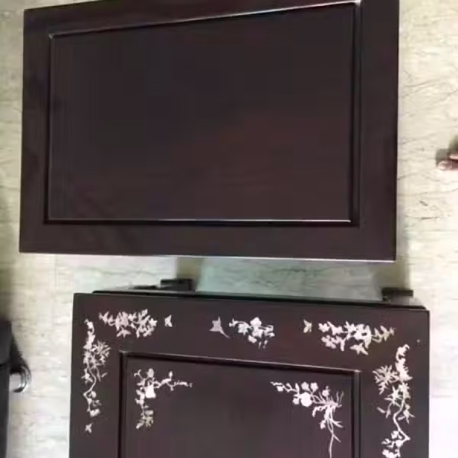 全套传统花梨木出售 图片 4