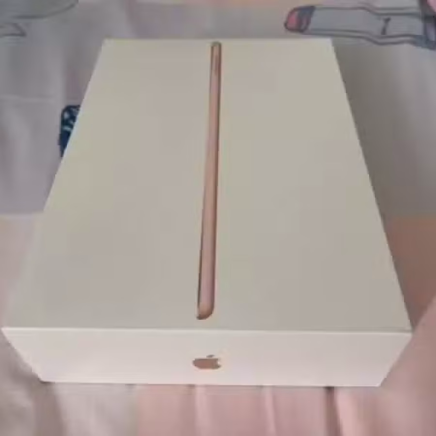 Ipad(6th Generation) empty box  图片 1