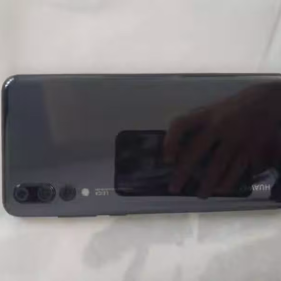 Huawei pro 20 图片 1