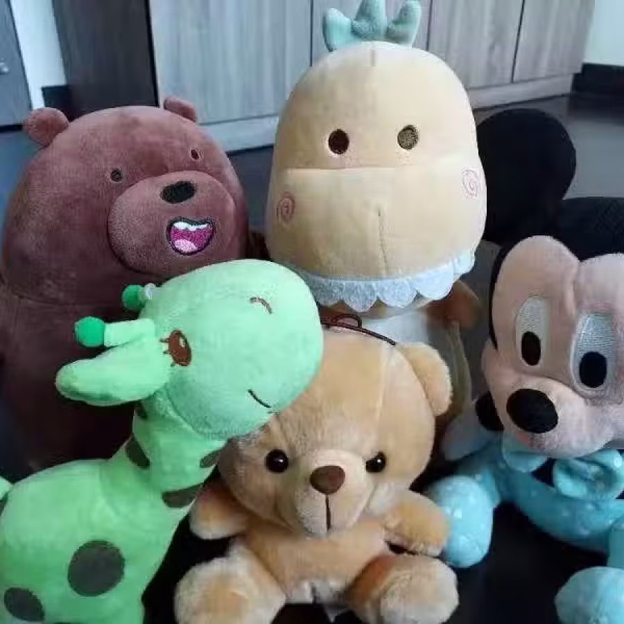 小孩玩具 图片 1