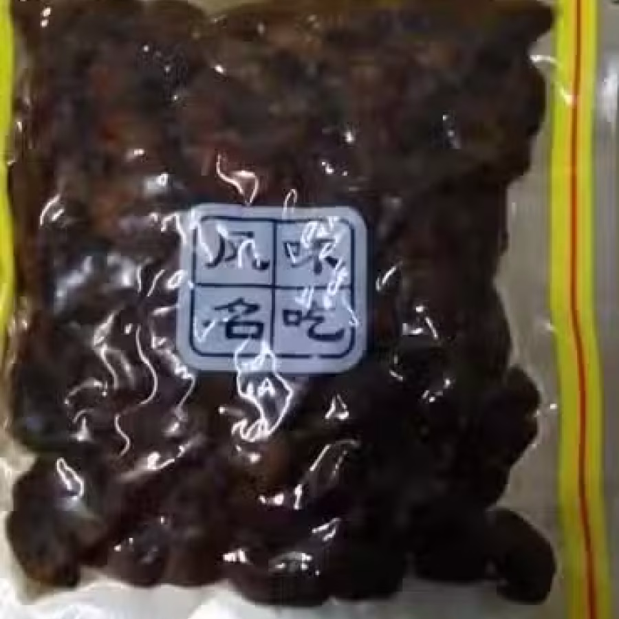 山东泰山手工煎饼扒鸡驴肉：81675666 图片 5