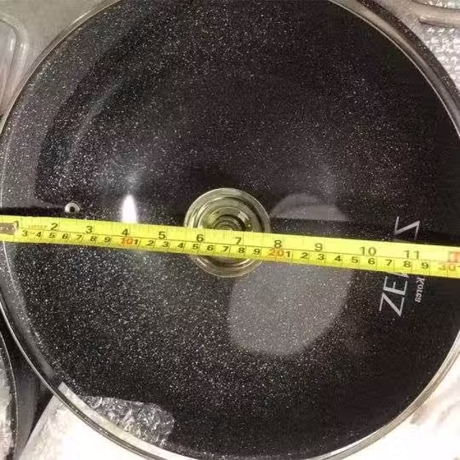 韩国Zenez-32cm 平底锅 图片 4