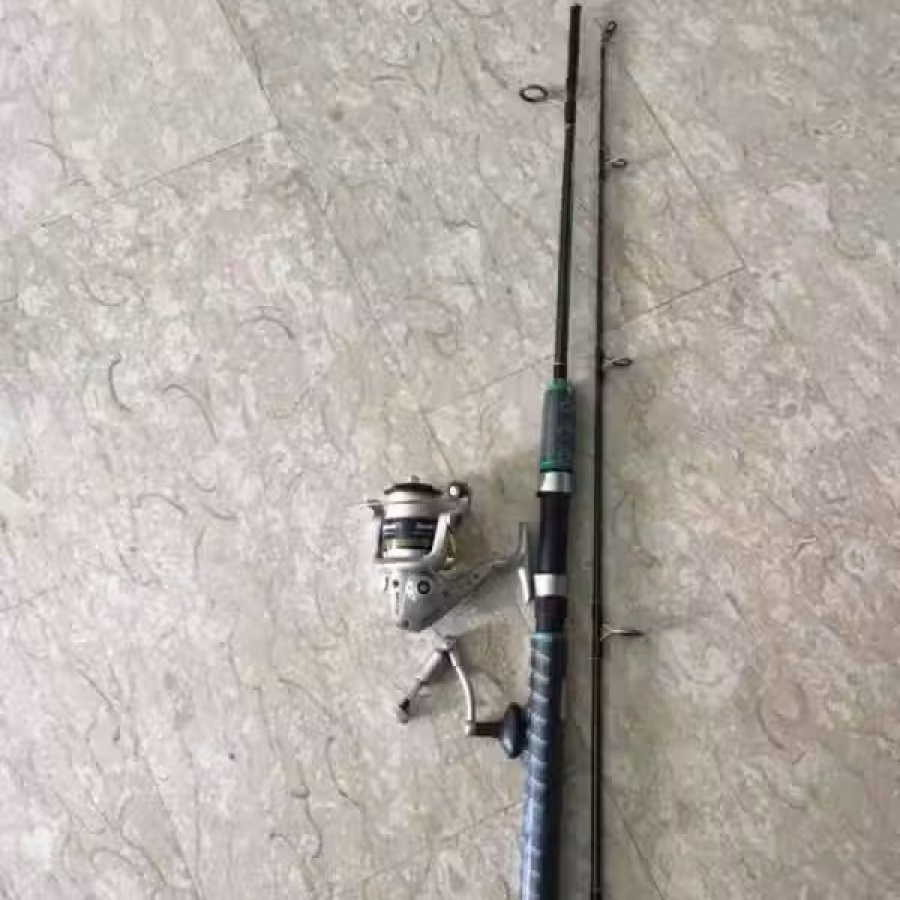 掉鱼杆出售 图片 2