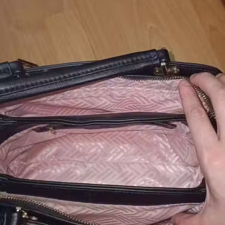 Carlorino bag 图片 2