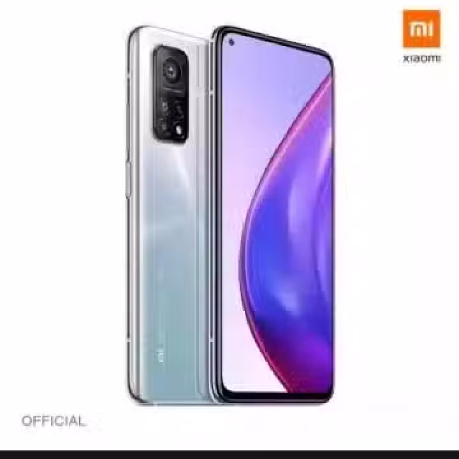 Mi 10T pro 图片 1