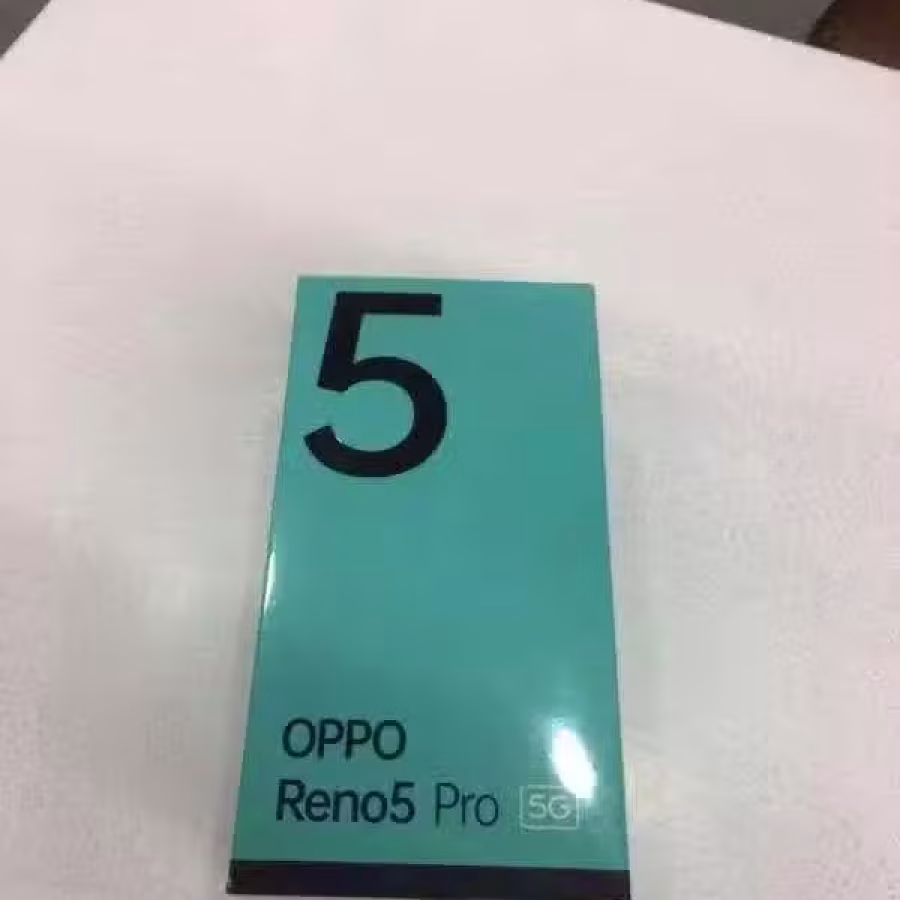 OPPO Reno5 pro 5G 手机 图片 1