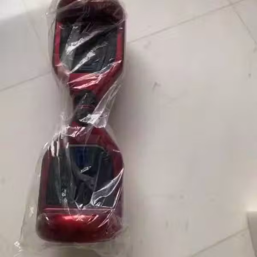 新的两轮车自平衡电动滑板车 图片 1