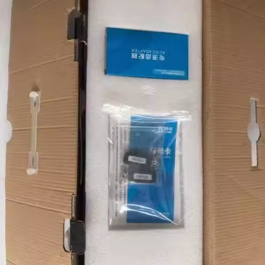 新的两轮车自平衡电动滑板车 图片 3