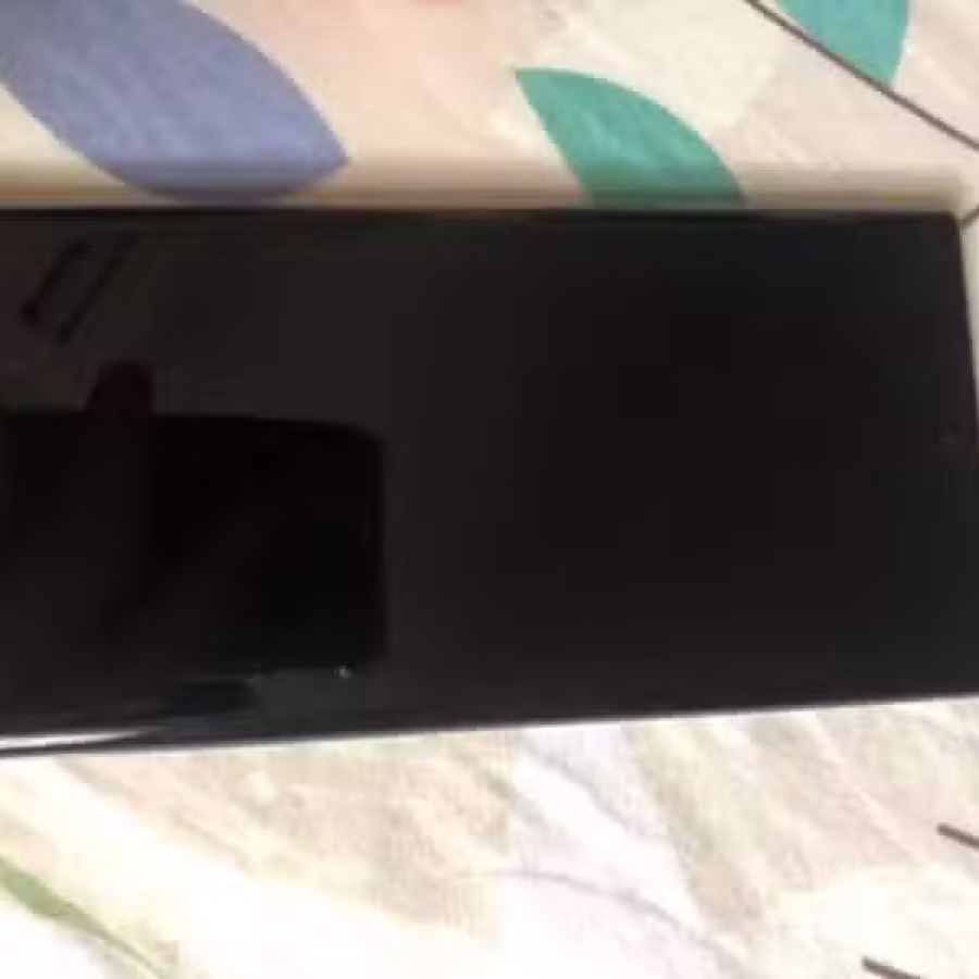 三星 note 10+ 9成新 电池健康94% 图片 1