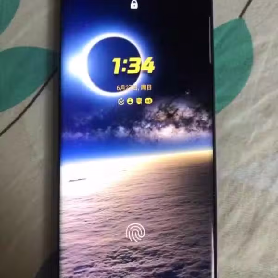 三星 note 10+ 9成新 电池健康94% 图片 3