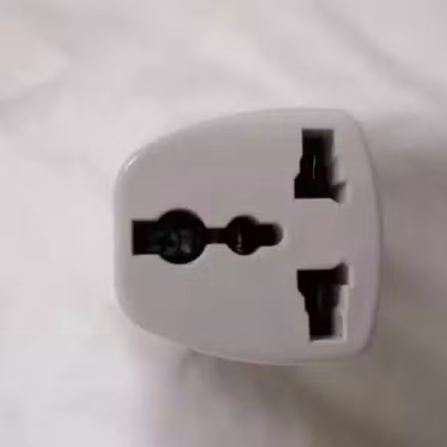 usb转换多插头，伞，转换插头，小夜灯，水杯，音乐盒，书立 图片 4