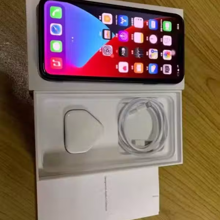 苹果xsmax 64GB 图片 1