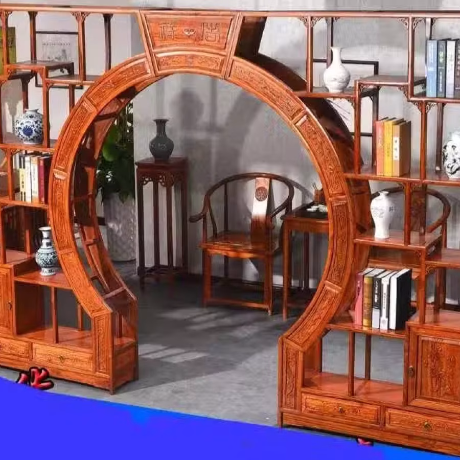 洞门 图片 3