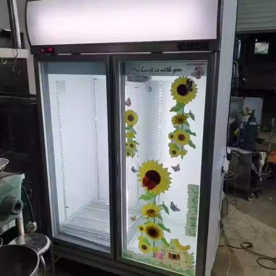白钢厨具公司 图片 1