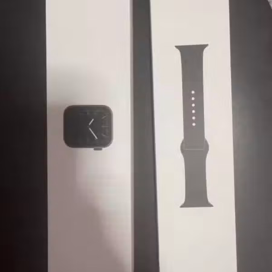 苹果手表 图片 3
