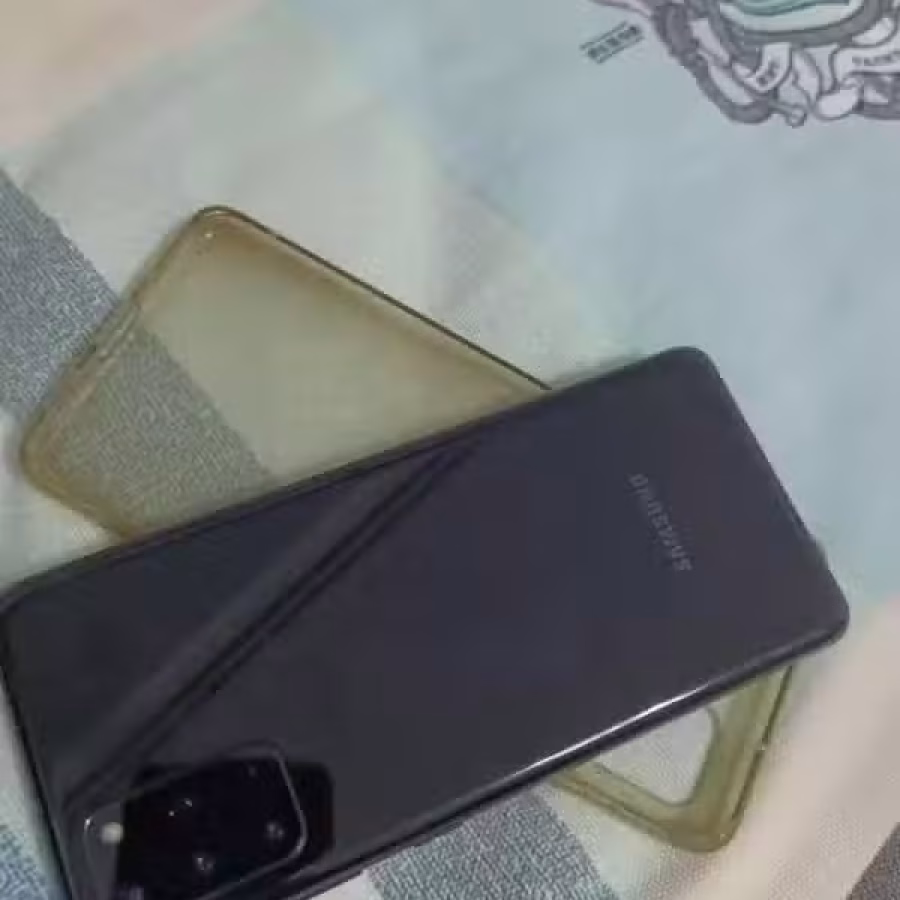 三星Samsung  Galaxy s20+ 图片 2