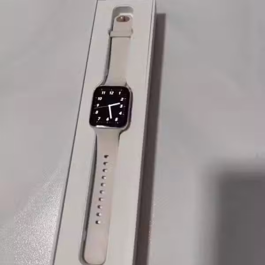Oppo 手表46mm 图片 1