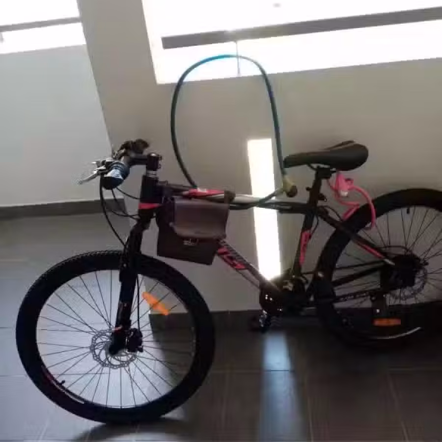  脚单 图片 1