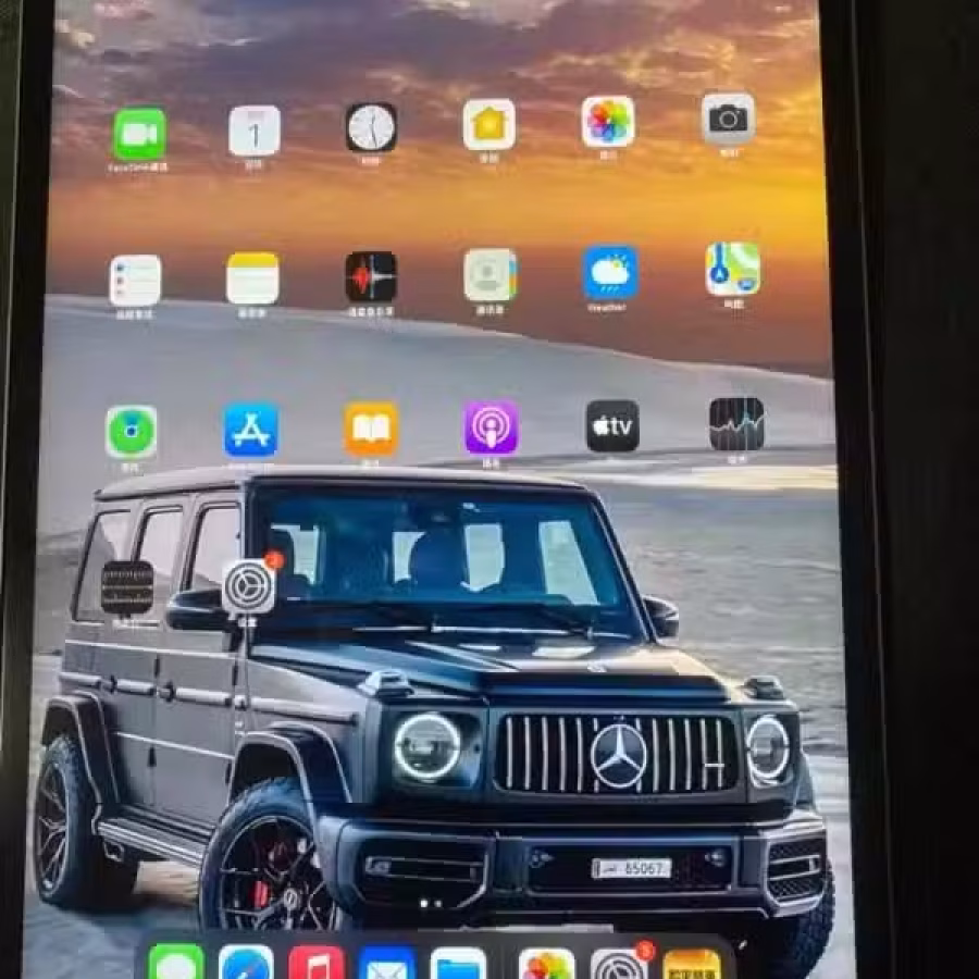 2021 ipadpro 12.9寸 图片 1