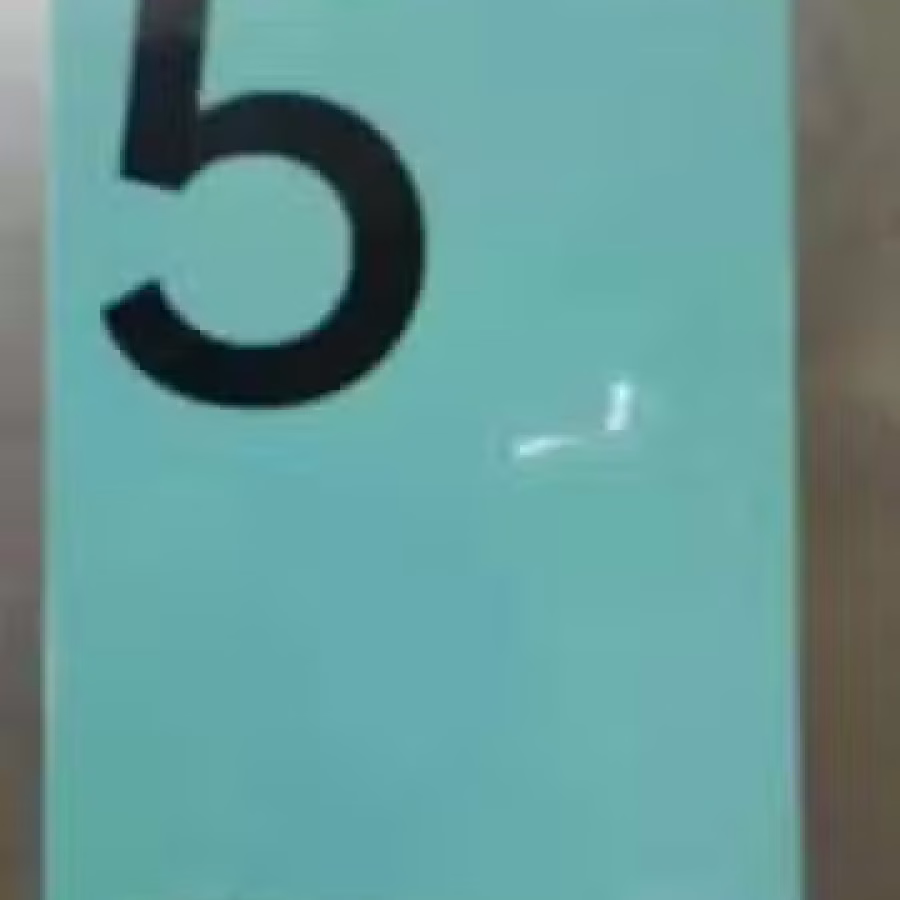 Oppo reno 5 （8+128gb）5G网络， 图片 1