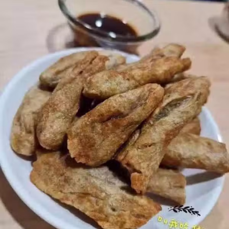 马来西亚美食 图片 1